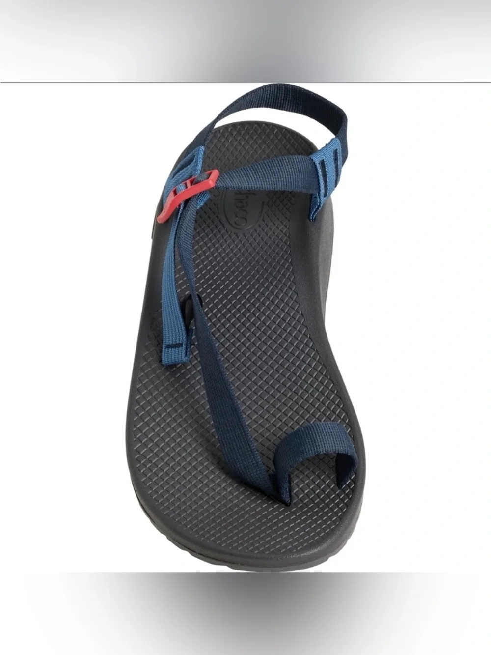 Chaco Bodhi Toe Loop Sport Sandals Elemental Blue Men’s size 11